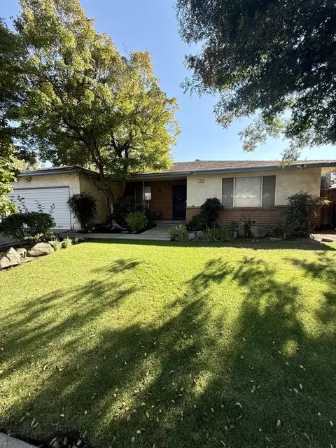 769 E Magill Ave, Fresno, CA 93710
