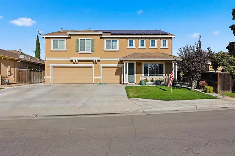 510 Parkridge Dr, Chowchilla, CA 93610