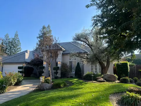 2563 W Fir Ave, Fresno, CA 93711