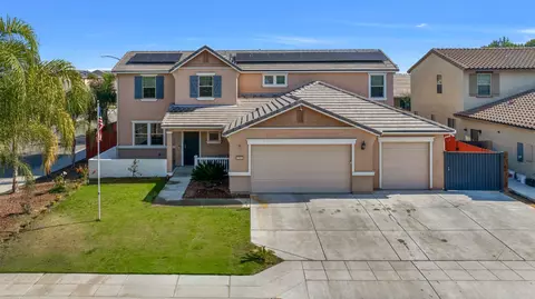 2302 N Jason Ave, Fresno, CA 93737