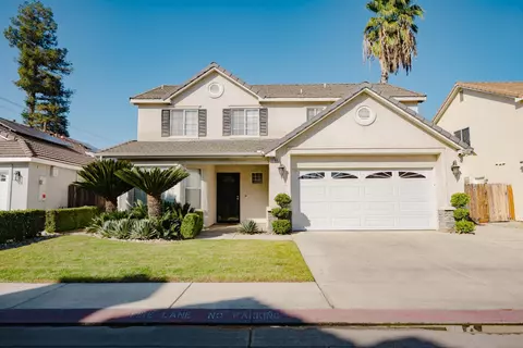 3790 W Josiah Ln, Fresno, CA 93711