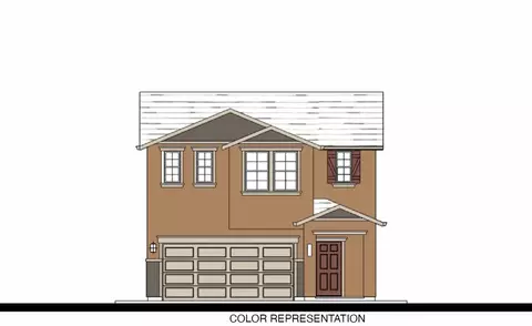 6088 W Lansing Way #76, Fresno, CA 93723