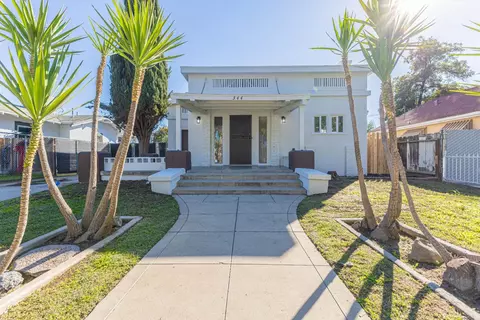 344 E Kearney Blvd, Fresno, CA 93706