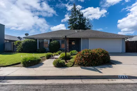 1456 Tarpey Dr, Clovis, CA 93611