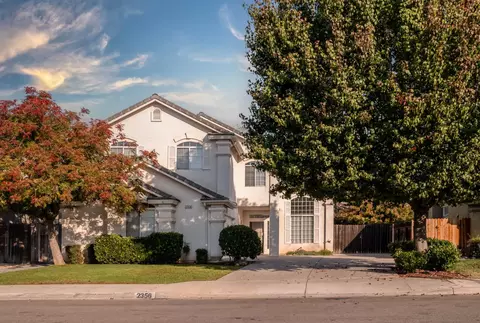 2356 E Carter Ave, Fresno, CA 93730