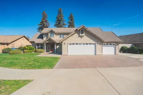 3147 Boulder Ave, Madera, CA 93637