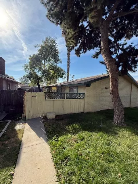 964 E Princeton Ave, Fresno, CA 93704