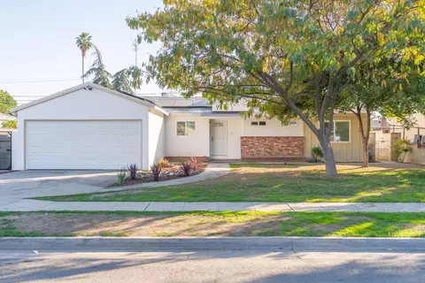 5080 E Hammond Ave, Fresno, CA 93727