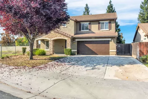 1789 N Ellendale Ave, Fresno, CA 93722