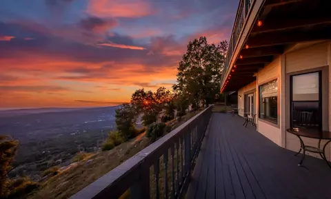 33177 Cascadel Heights Dr, North Fork, CA 93643