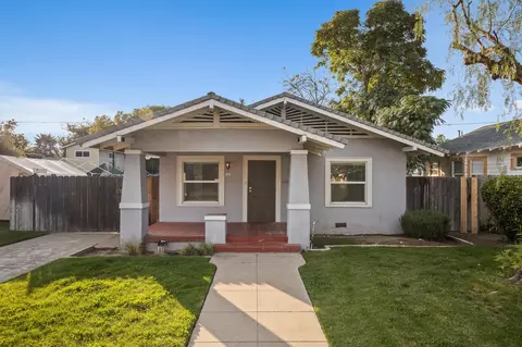 1371 N Roosevelt Ave, Fresno, CA 93728
