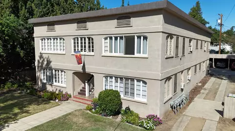 745 E Home Ave, Fresno, CA 93728