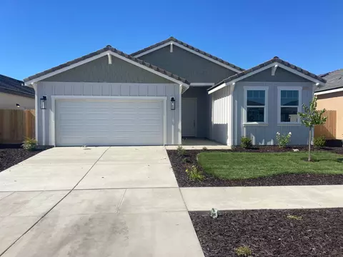 16190 W David, Kerman, CA 93630