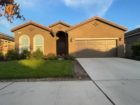 16190 W David, Kerman, CA 93630