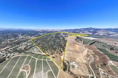 0 San Juan Grade Rd, Salinas, CA 93906