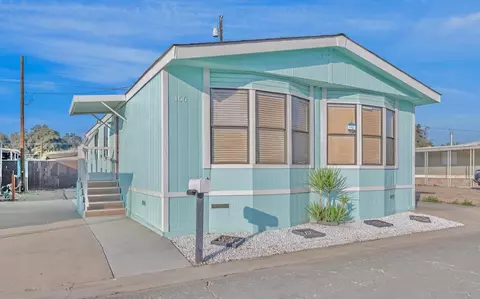 26814 S Mooney Blvd #D156, Visalia, CA 93277