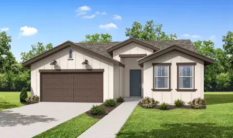 16180 W Monterey Ave, Kerman, CA 93630