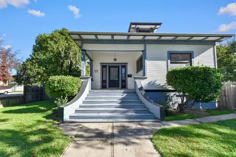 1948 K St, Merced, CA 95340