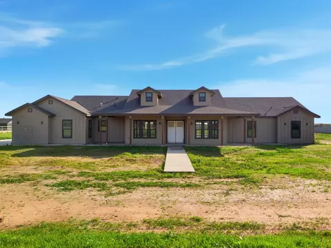 605 S Anderson B Rd, Exeter, CA 93221