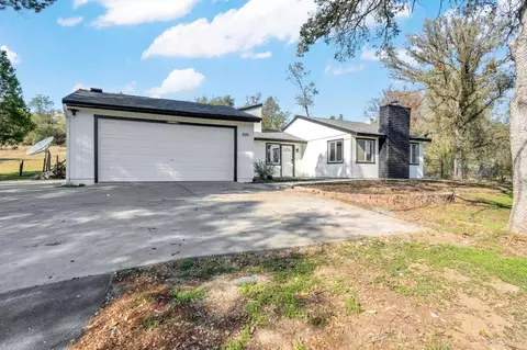 42809 Long Holw, Coarsegold, CA 93614