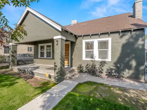 4461 E Madison Ave, Fresno, CA 93702