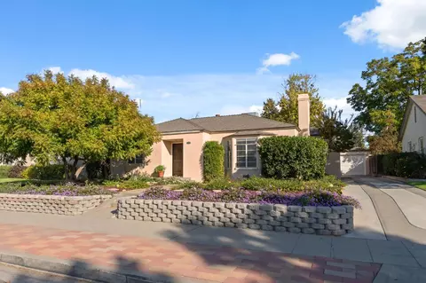 2134 N Farris Ave, Fresno, CA 93704
