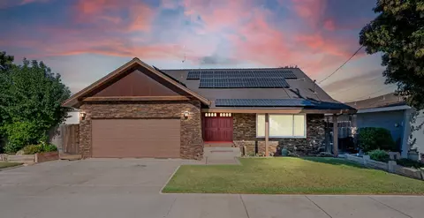 20058 Cardoza Rd, Los Banos, CA 93635