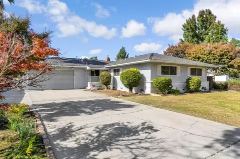 3965 N 3rd St, Fresno, CA 93726