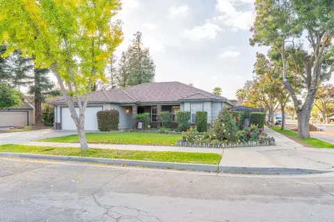 6107 N Tamera Ave, Fresno, CA 93711