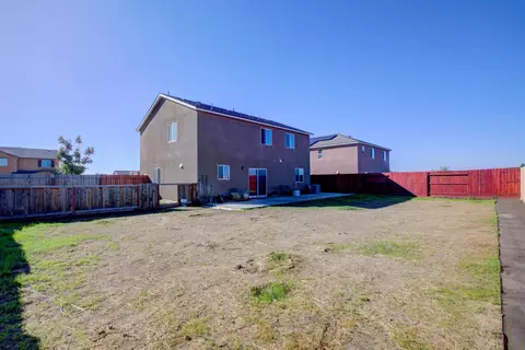 Exterior - 2010 Conadria Ave, Chowchilla, CA 93610 photo 5 of 5
