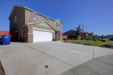 Exterior - 2010 Conadria Ave, Chowchilla, CA 93610 photo 3 of 5
