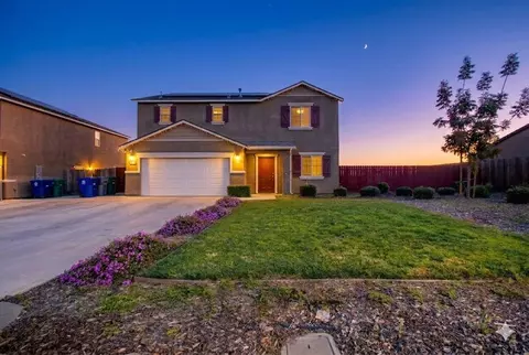 2010 Conadria Ave, Chowchilla, CA 93610
