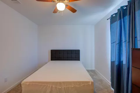 Bedroom - 2010 Conadria Ave, Chowchilla, CA 93610 photo 5 of 5