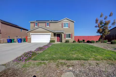 Exterior - 2010 Conadria Ave, Chowchilla, CA 93610 photo 4 of 5