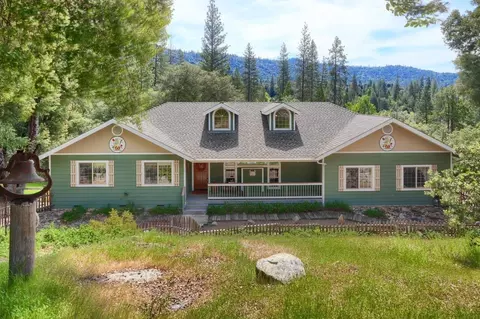 2403 Parmabelle Rd, Mariposa, CA 95338