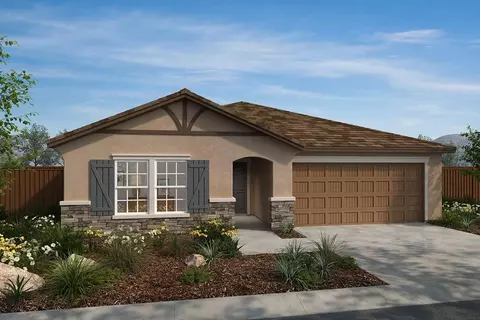 2187 S Terry Ave, Fresno, CA 93725