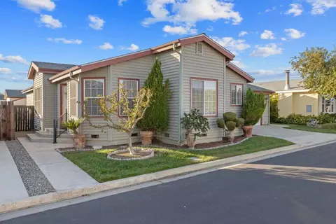 4603 S Verde Vista St, Visalia, CA 93277