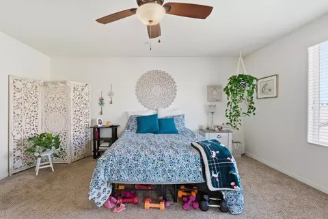 Bedroom - 2449 Lombard Ln, Clovis, CA 93619 photo 3 of 3
