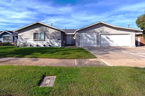 3061 El Capitan Ave, Merced, CA 95340