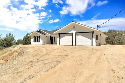 41453 Long Hollow Dr, Coarsegold, CA 93614