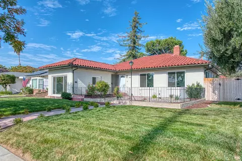 506 W Terrace Ave, Fresno, CA 93705