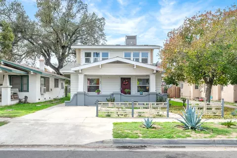 277 N H St, Dinuba, CA 93618