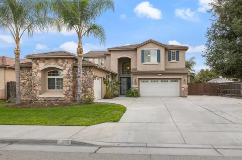5848 Erin Ave, Fresno, CA 93727