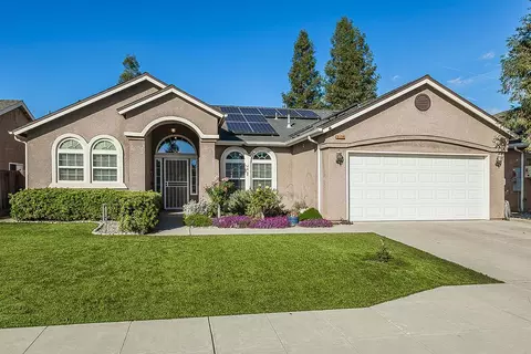 5114 W Harvard Ave, Fresno, CA 93722