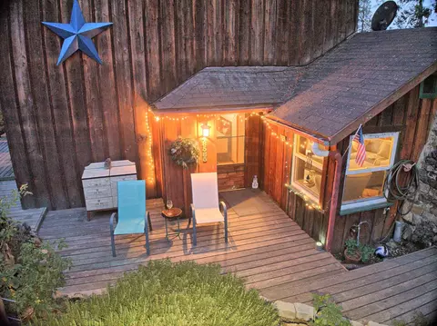 Exterior - 48585 Todd Eymann, Miramonte, CA 93641 photo 3 of 8
