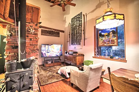 Living - 48585 Todd Eymann, Miramonte, CA 93641 photo 3 of 3