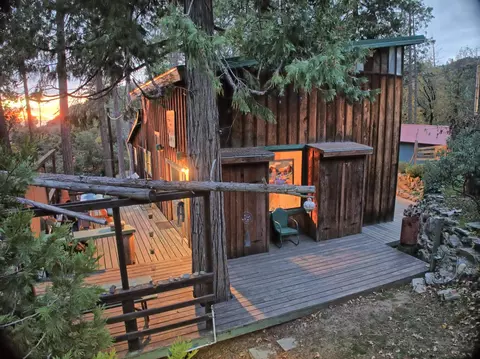 Exterior - 48585 Todd Eymann, Miramonte, CA 93641 photo 6 of 8