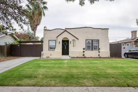 1824 E Cornell Ave, Fresno, CA 93703