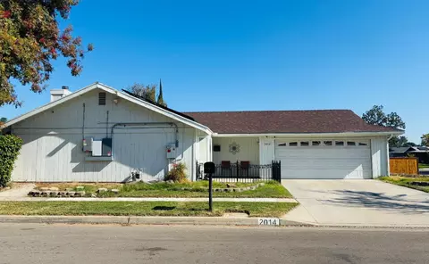 2014 N Garden Ave, Fresno, CA 93703