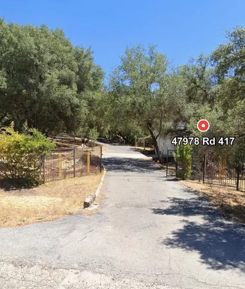 47978 Road 417, Coarsegold, CA 93614